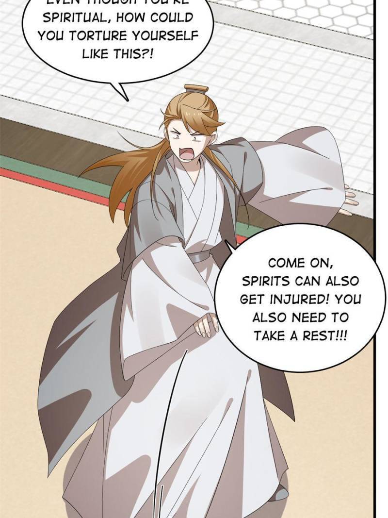 Queen of Poison: the Legend of a Super Agent, Doctor and Princess chapter 319 page 3