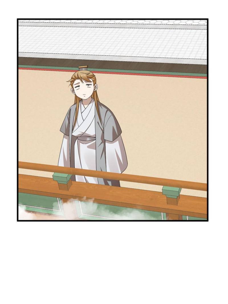 Queen of Poison: the Legend of a Super Agent, Doctor and Princess chapter 319 page 30