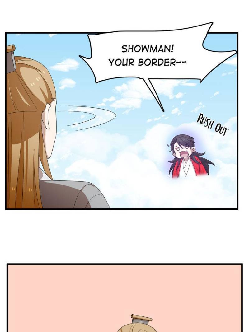 Queen of Poison: the Legend of a Super Agent, Doctor and Princess chapter 319 page 31