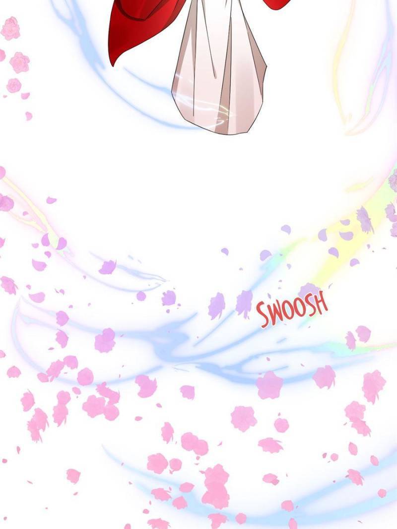 Queen of Poison: the Legend of a Super Agent, Doctor and Princess chapter 319 page 34