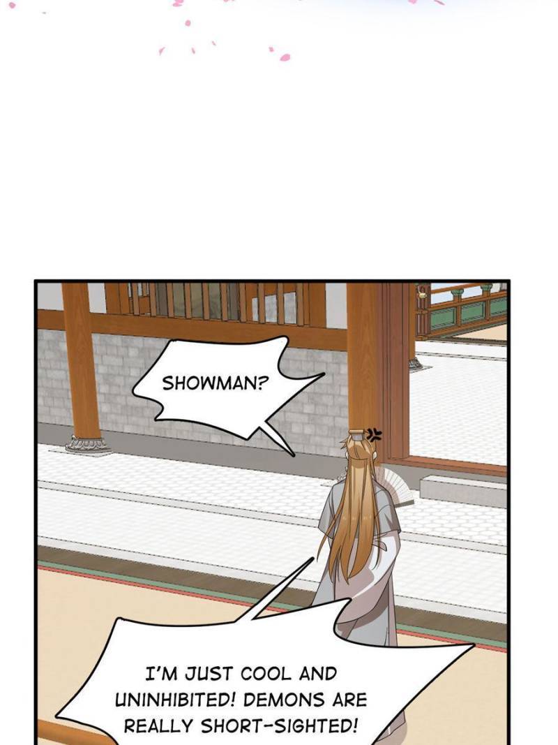 Queen of Poison: the Legend of a Super Agent, Doctor and Princess chapter 319 page 35