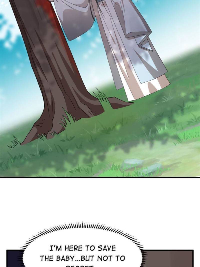 Queen of Poison: the Legend of a Super Agent, Doctor and Princess chapter 319 page 41