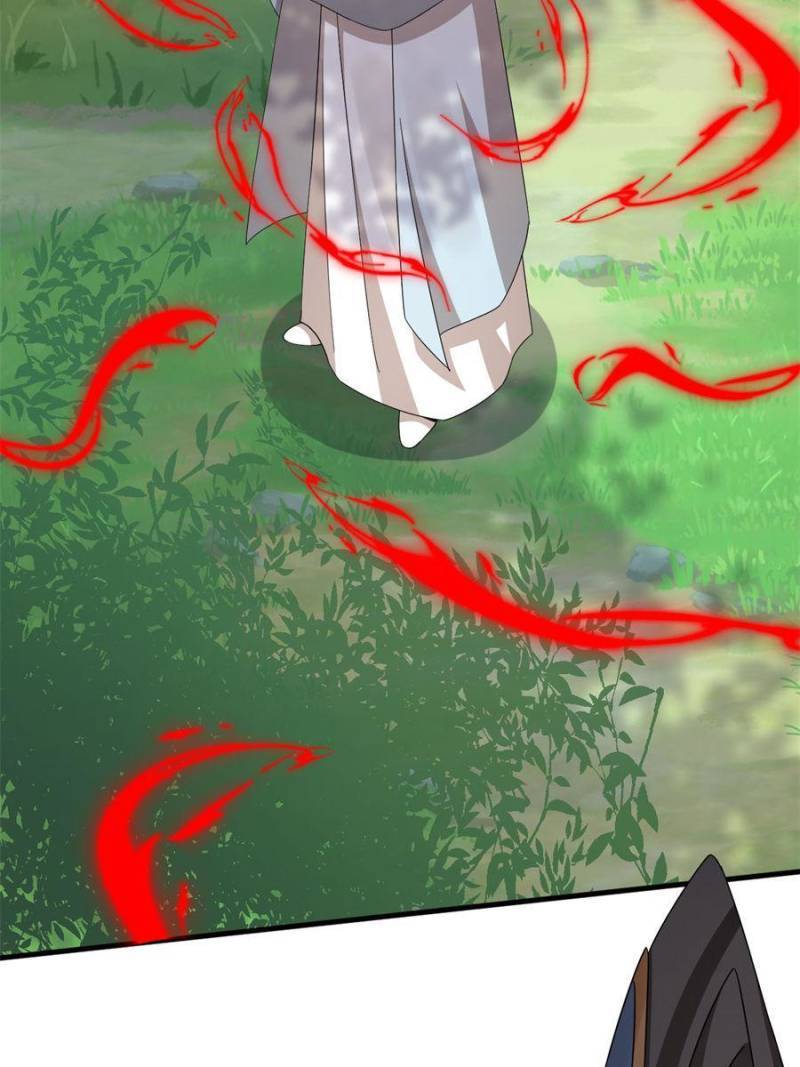 Queen of Poison: the Legend of a Super Agent, Doctor and Princess chapter 319 page 46