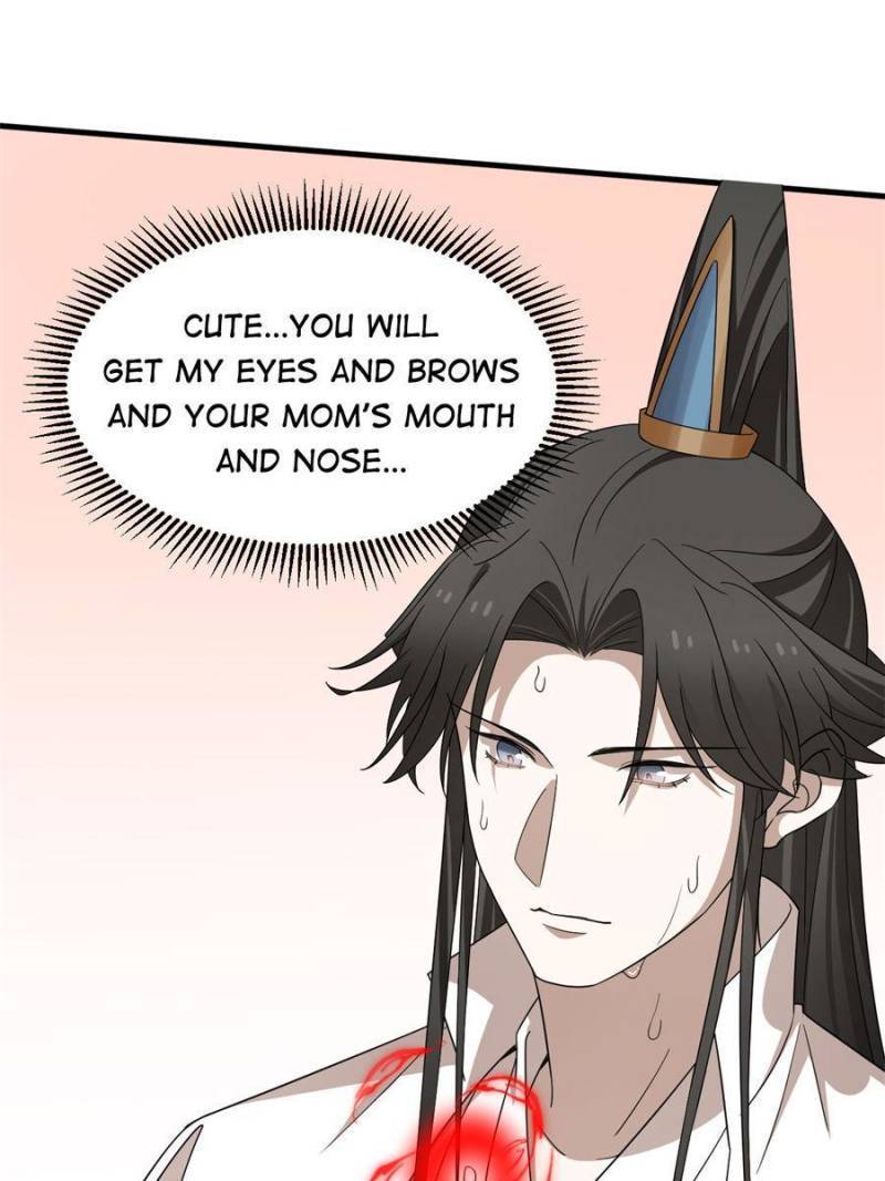 Queen of Poison: the Legend of a Super Agent, Doctor and Princess chapter 319 page 50