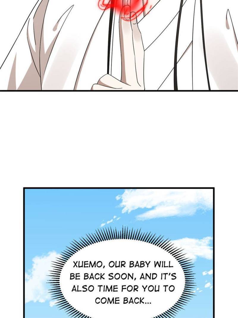 Queen of Poison: the Legend of a Super Agent, Doctor and Princess chapter 319 page 51