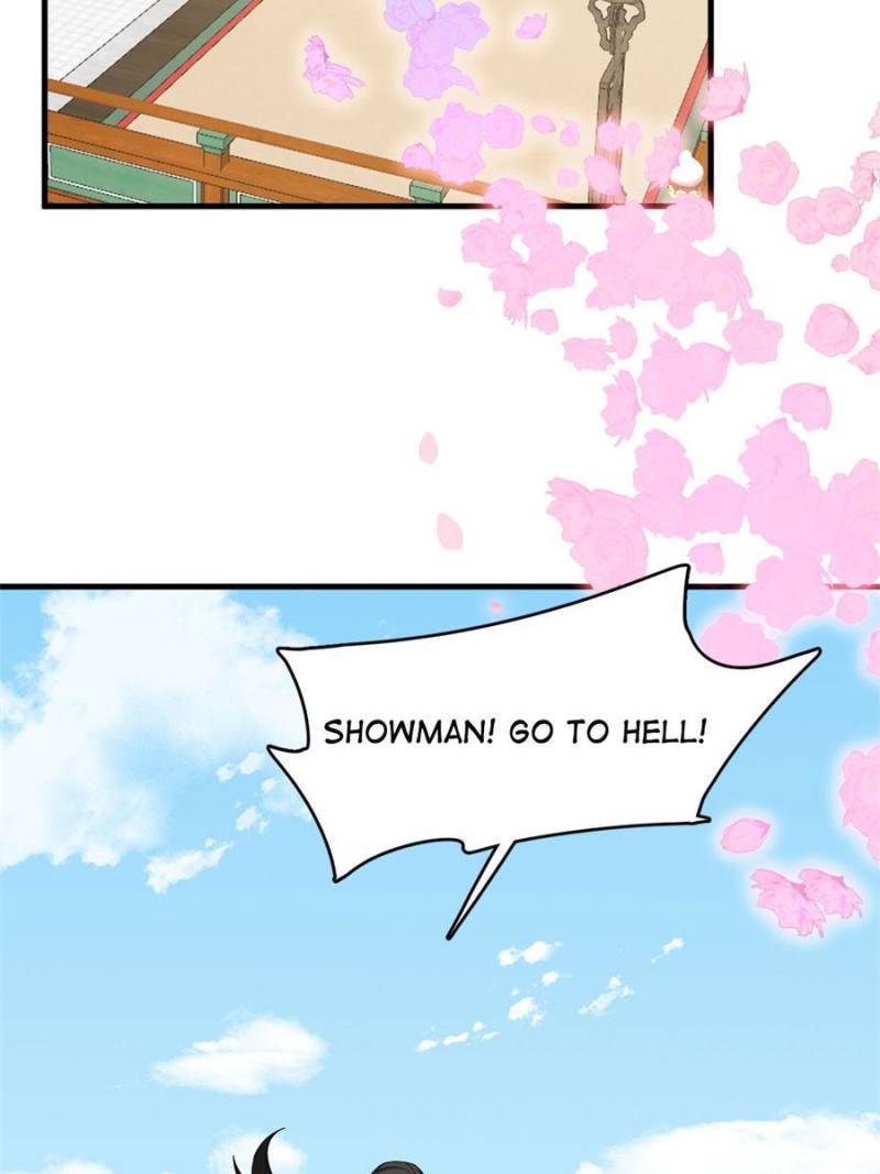 Queen of Poison: the Legend of a Super Agent, Doctor and Princess chapter 319 page 54