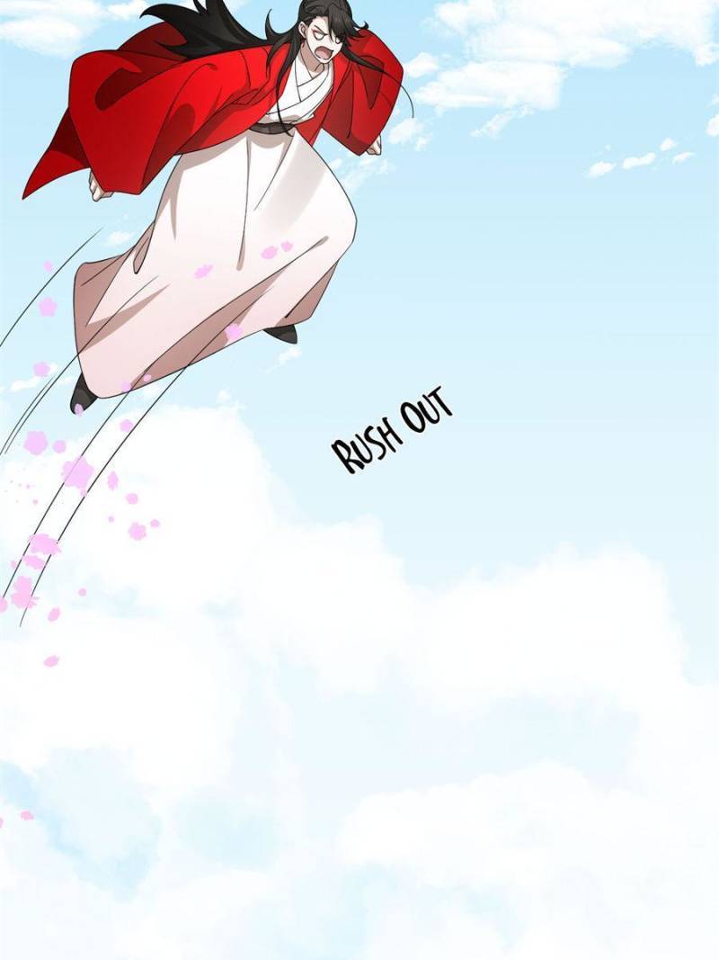 Queen of Poison: the Legend of a Super Agent, Doctor and Princess chapter 319 page 55