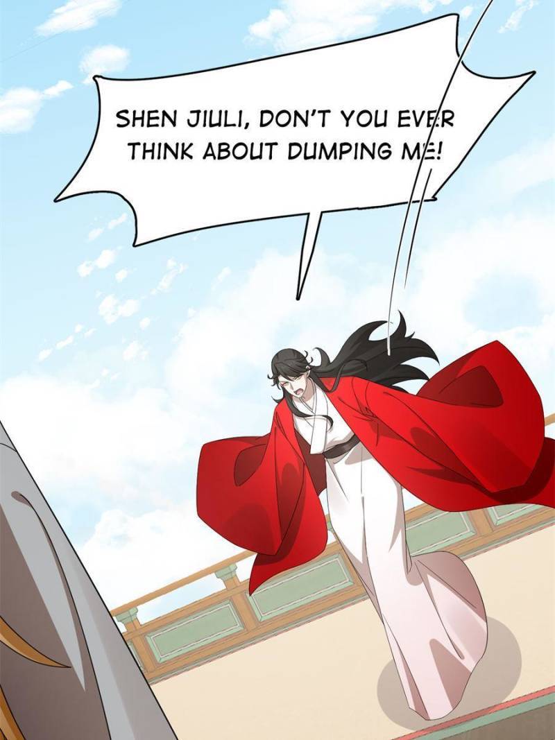 Queen of Poison: the Legend of a Super Agent, Doctor and Princess chapter 319 page 8