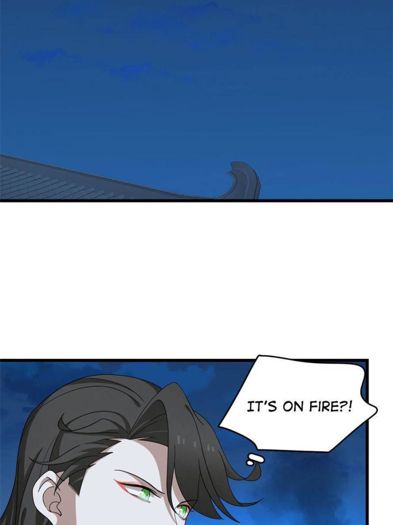 Queen of Poison: the Legend of a Super Agent, Doctor and Princess chapter 320 page 14