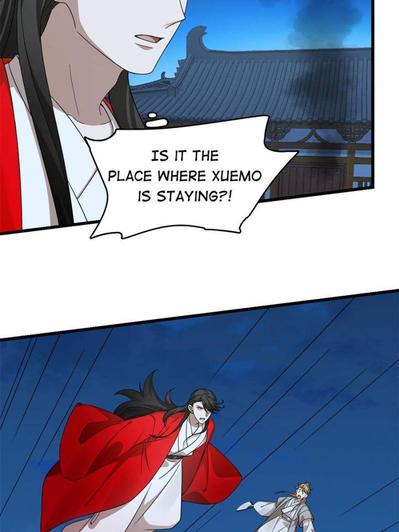 Queen of Poison: the Legend of a Super Agent, Doctor and Princess chapter 320 page 15