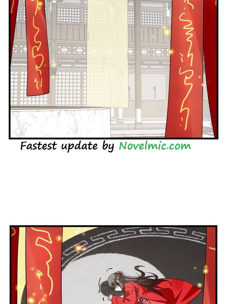 Queen of Poison: the Legend of a Super Agent, Doctor and Princess chapter 320 page 3