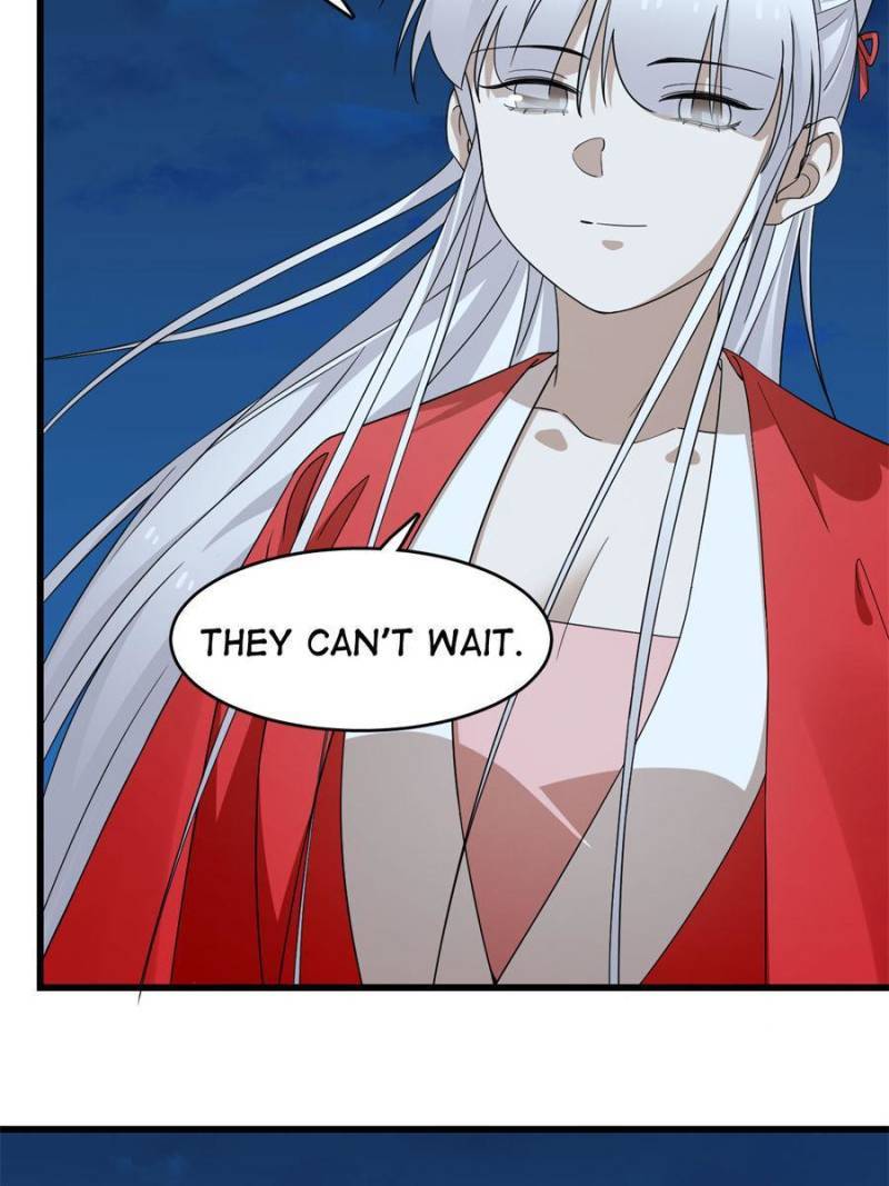 Queen of Poison: the Legend of a Super Agent, Doctor and Princess chapter 320 page 38