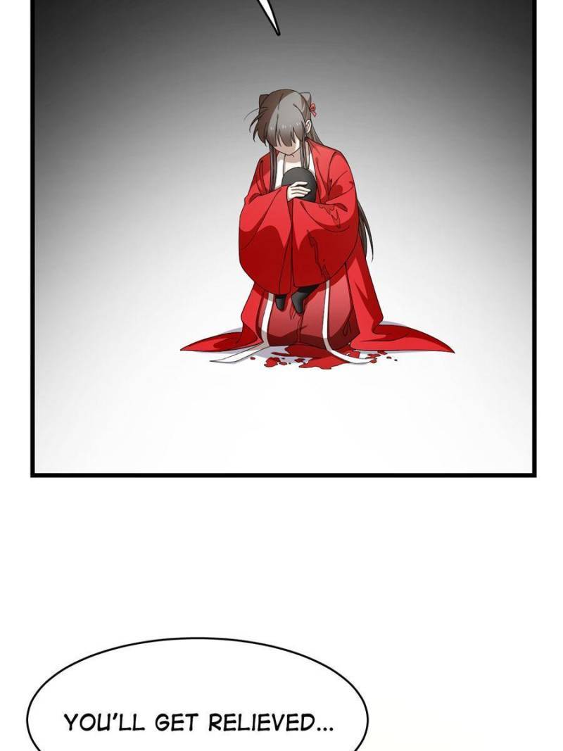 Queen of Poison: the Legend of a Super Agent, Doctor and Princess chapter 320 page 9