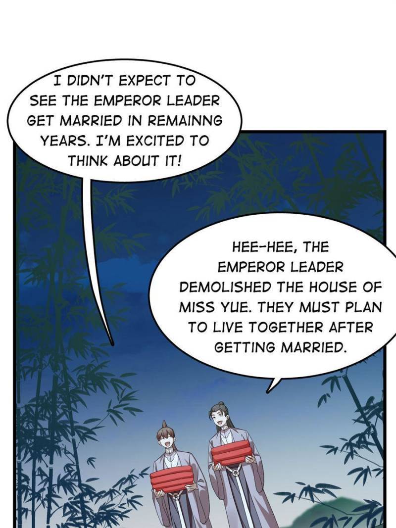 Queen of Poison: the Legend of a Super Agent, Doctor and Princess chapter 321 page 1