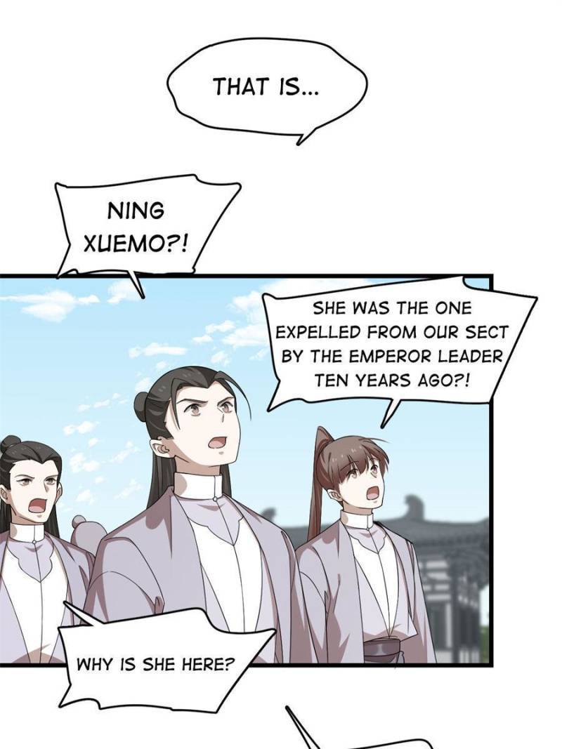 Queen of Poison: the Legend of a Super Agent, Doctor and Princess chapter 321 page 12