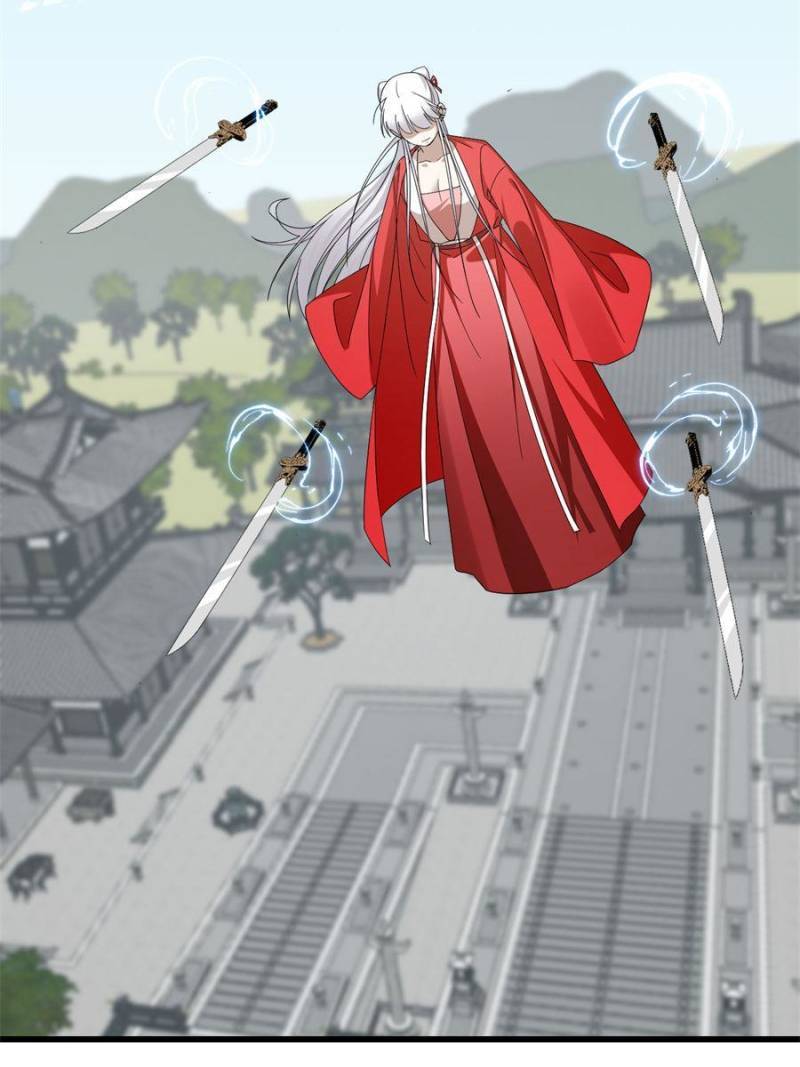 Queen of Poison: the Legend of a Super Agent, Doctor and Princess chapter 321 page 16