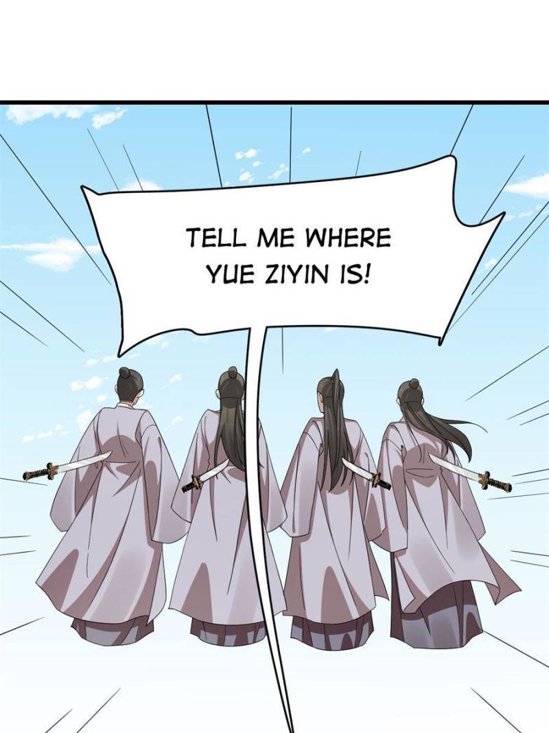 Queen of Poison: the Legend of a Super Agent, Doctor and Princess chapter 321 page 17