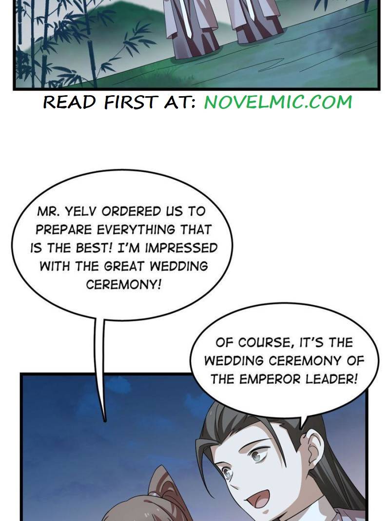 Queen of Poison: the Legend of a Super Agent, Doctor and Princess chapter 321 page 2