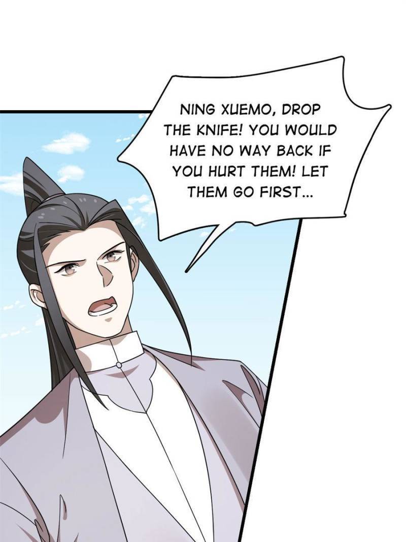 Queen of Poison: the Legend of a Super Agent, Doctor and Princess chapter 321 page 23