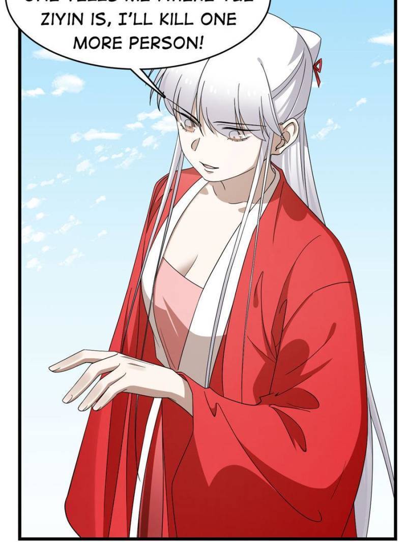 Queen of Poison: the Legend of a Super Agent, Doctor and Princess chapter 321 page 28