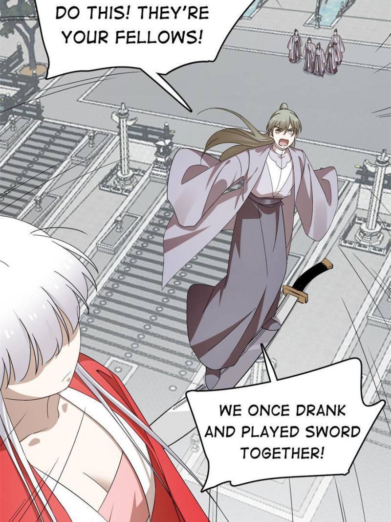 Queen of Poison: the Legend of a Super Agent, Doctor and Princess chapter 321 page 32