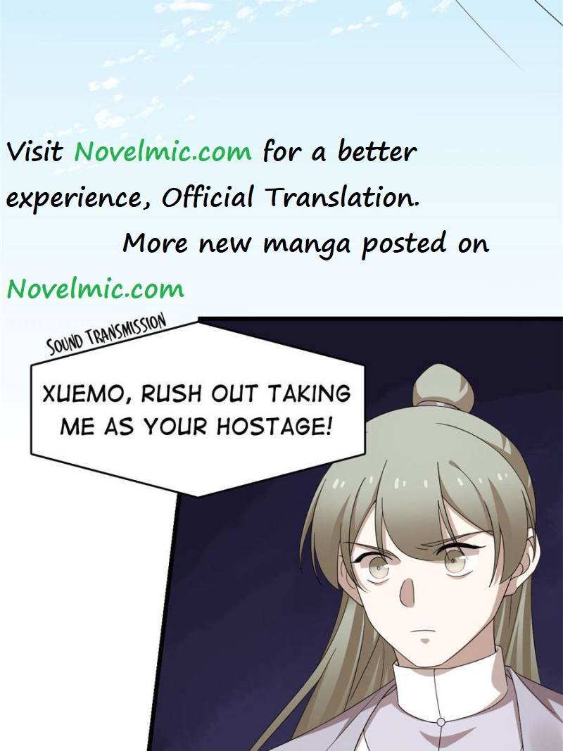 Queen of Poison: the Legend of a Super Agent, Doctor and Princess chapter 321 page 36