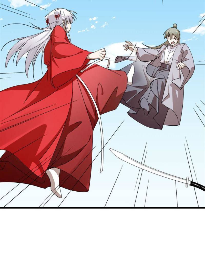 Queen of Poison: the Legend of a Super Agent, Doctor and Princess chapter 321 page 39