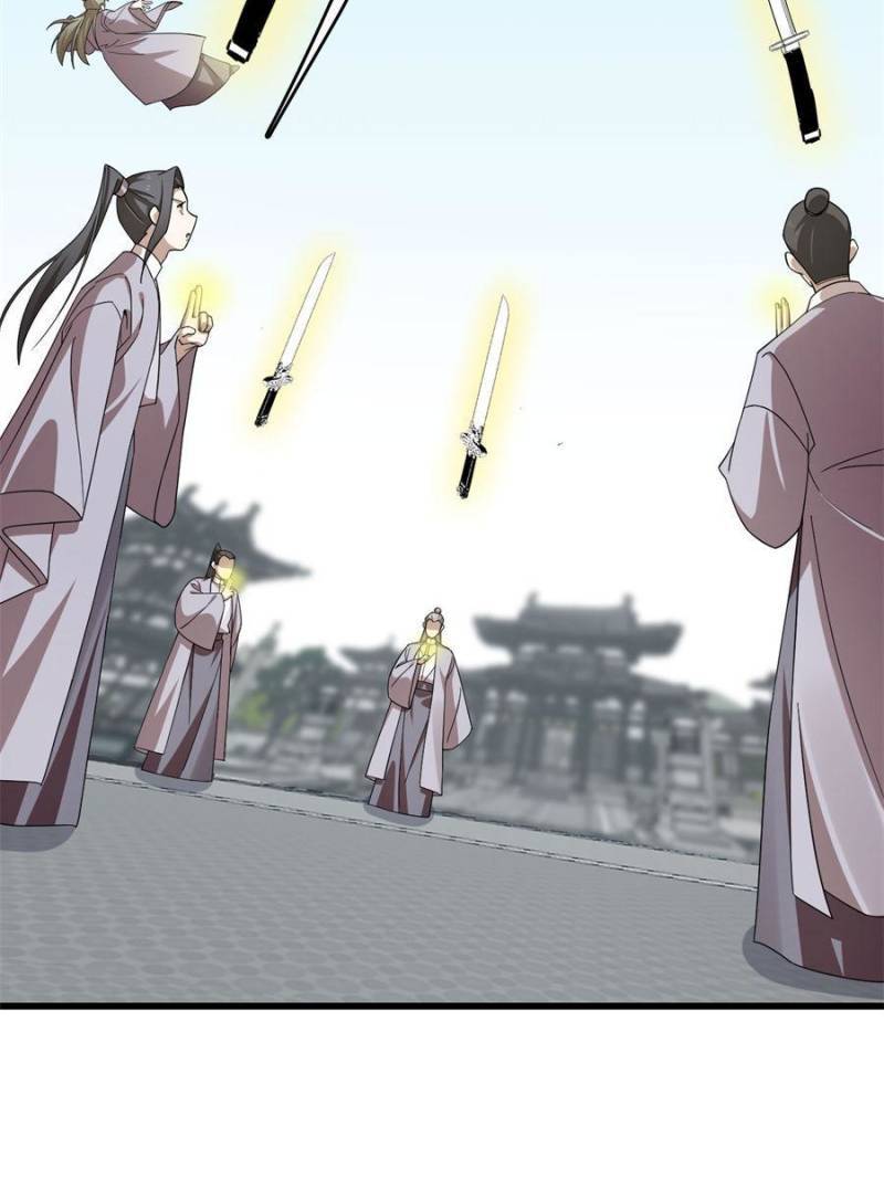 Queen of Poison: the Legend of a Super Agent, Doctor and Princess chapter 321 page 41