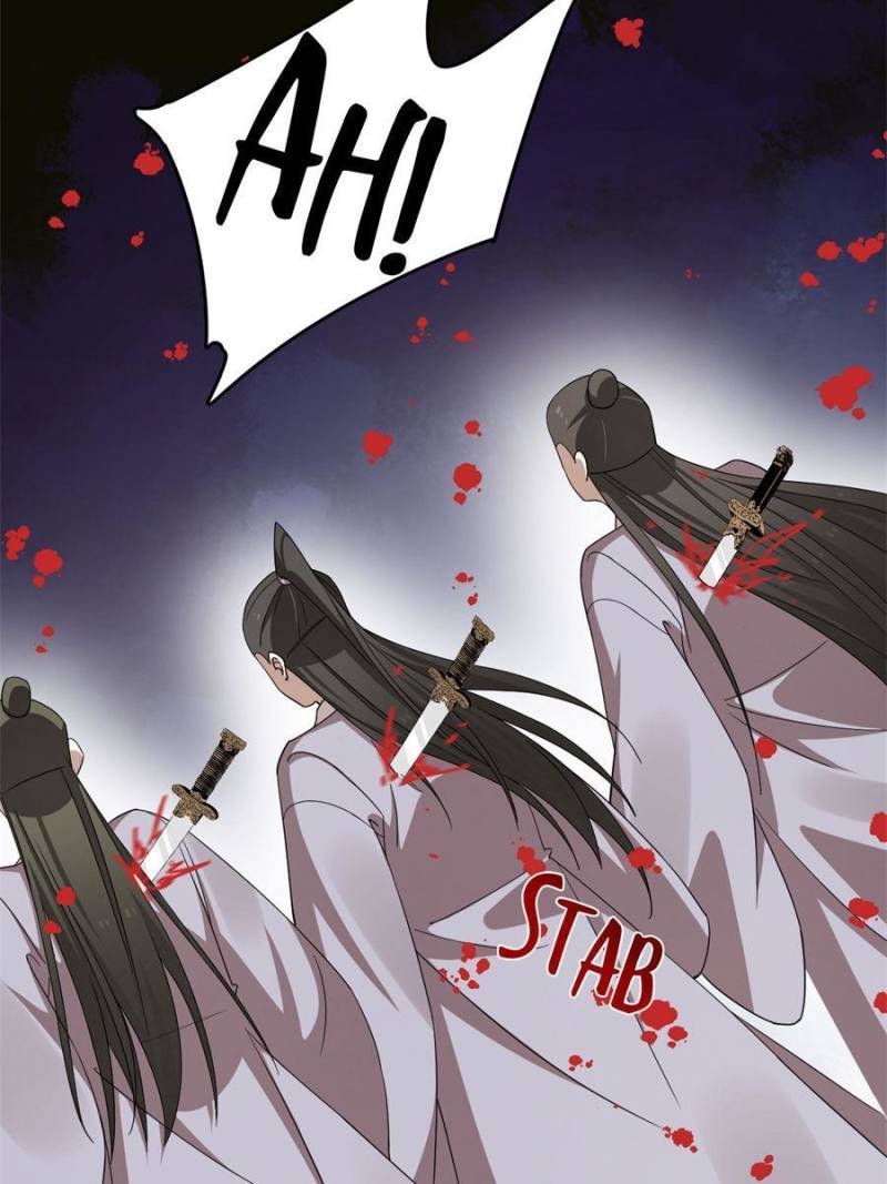 Queen of Poison: the Legend of a Super Agent, Doctor and Princess chapter 321 page 46