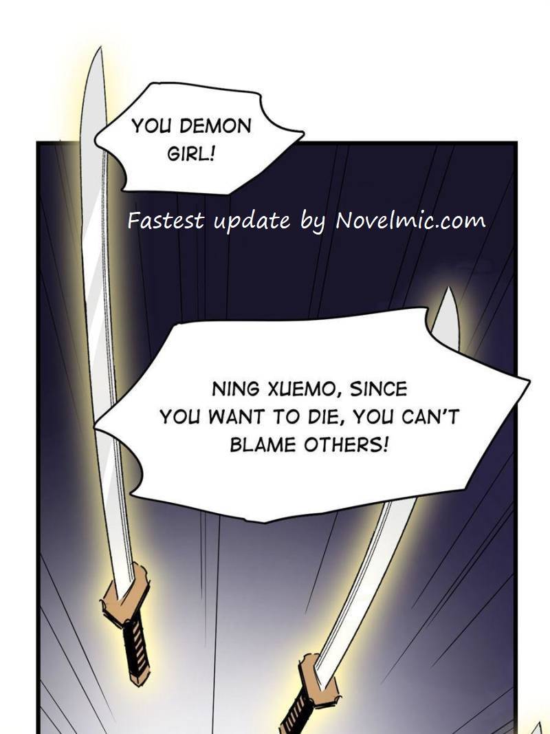 Queen of Poison: the Legend of a Super Agent, Doctor and Princess chapter 322 page 1