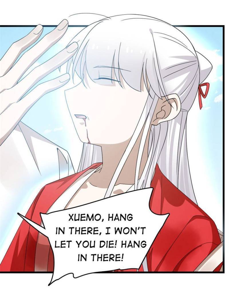 Queen of Poison: the Legend of a Super Agent, Doctor and Princess chapter 322 page 17