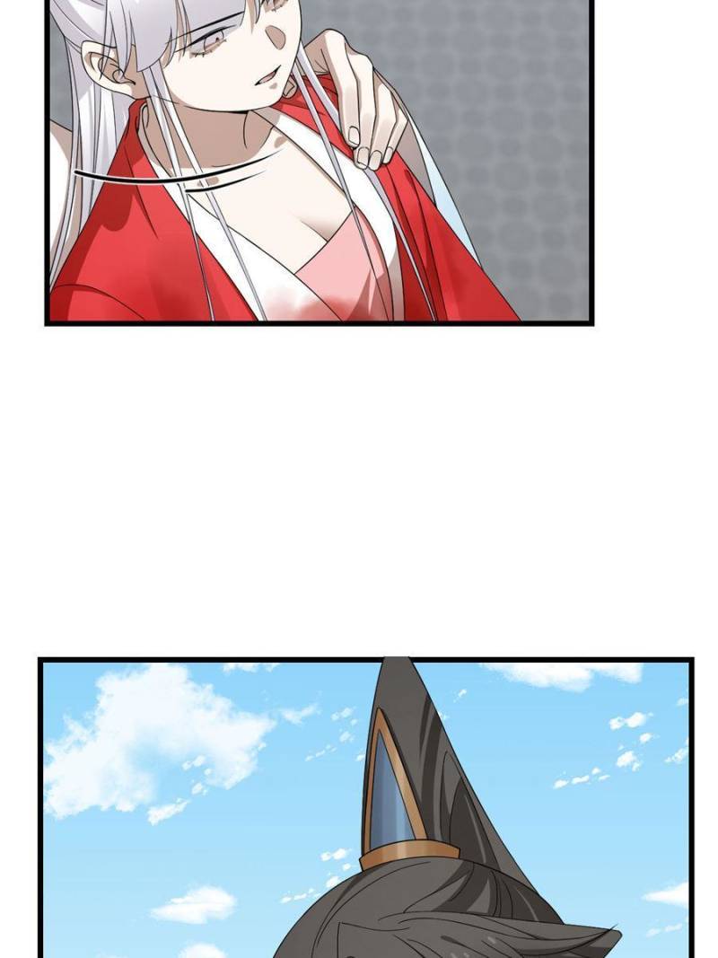 Queen of Poison: the Legend of a Super Agent, Doctor and Princess chapter 322 page 21