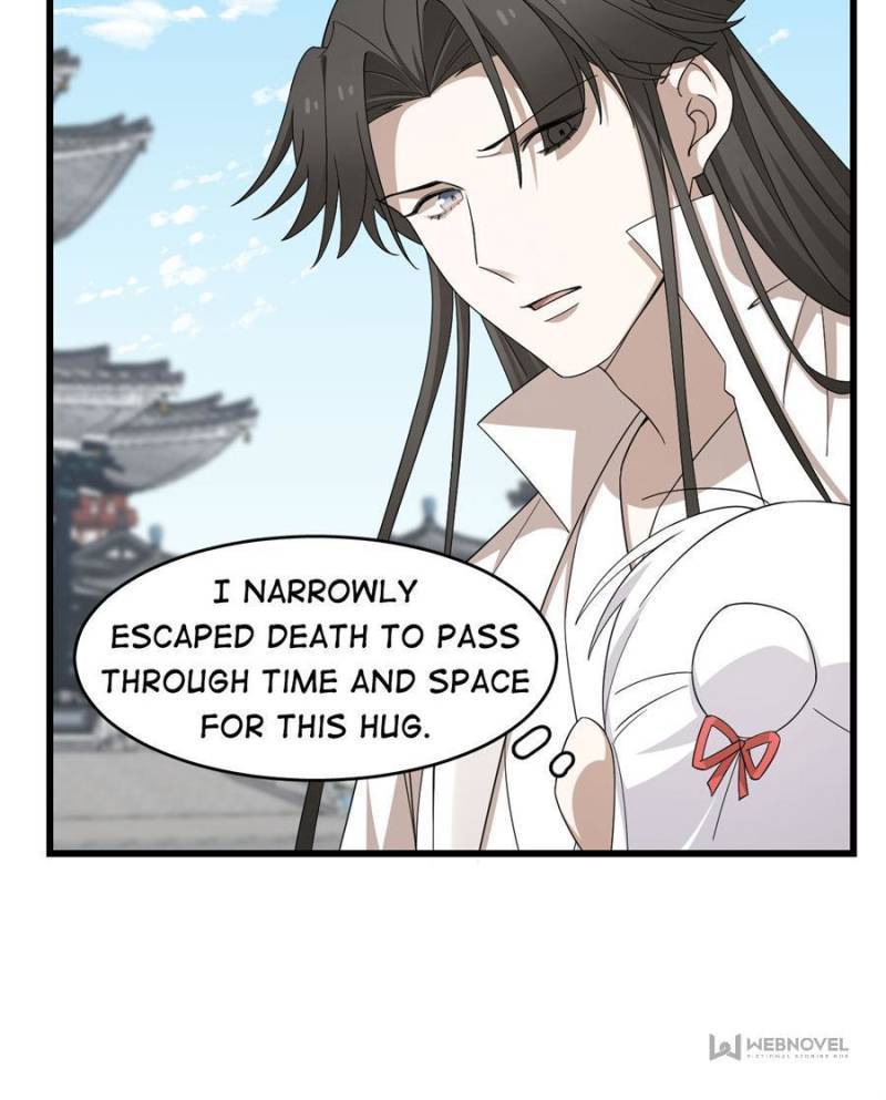 Queen of Poison: the Legend of a Super Agent, Doctor and Princess chapter 322 page 22