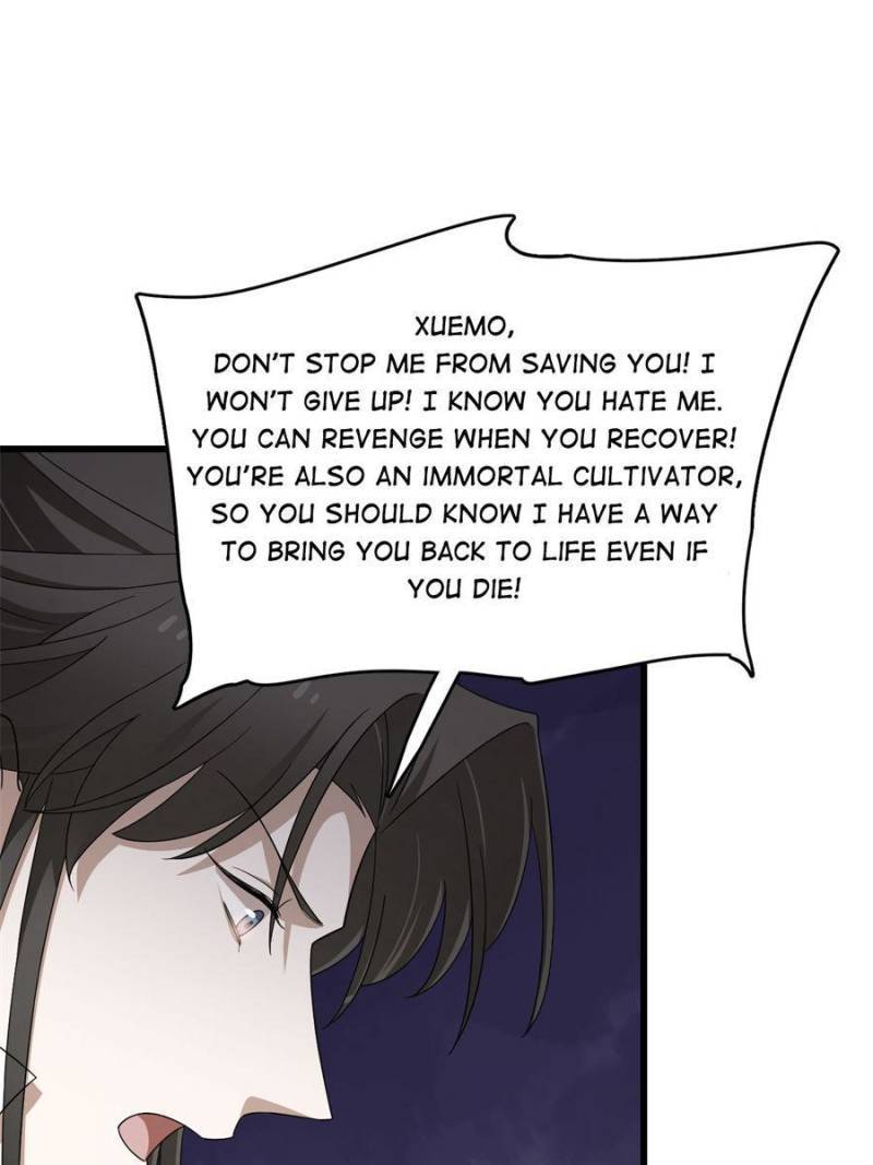 Queen of Poison: the Legend of a Super Agent, Doctor and Princess chapter 322 page 29