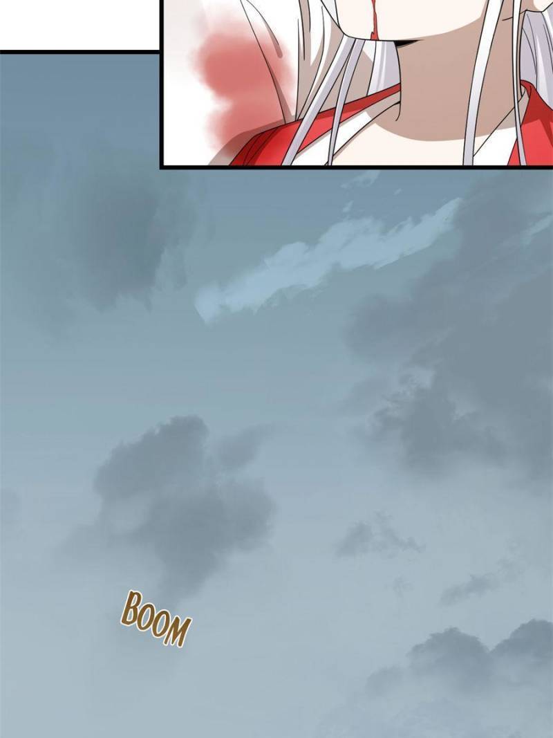 Queen of Poison: the Legend of a Super Agent, Doctor and Princess chapter 322 page 31