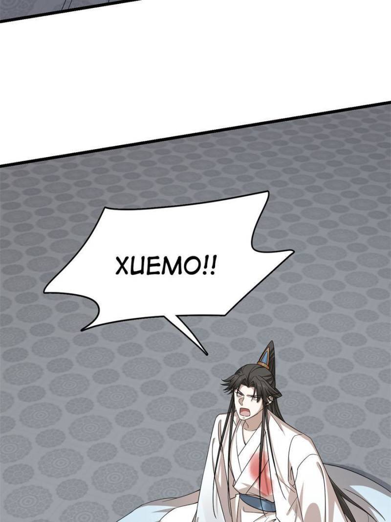 Queen of Poison: the Legend of a Super Agent, Doctor and Princess chapter 322 page 38