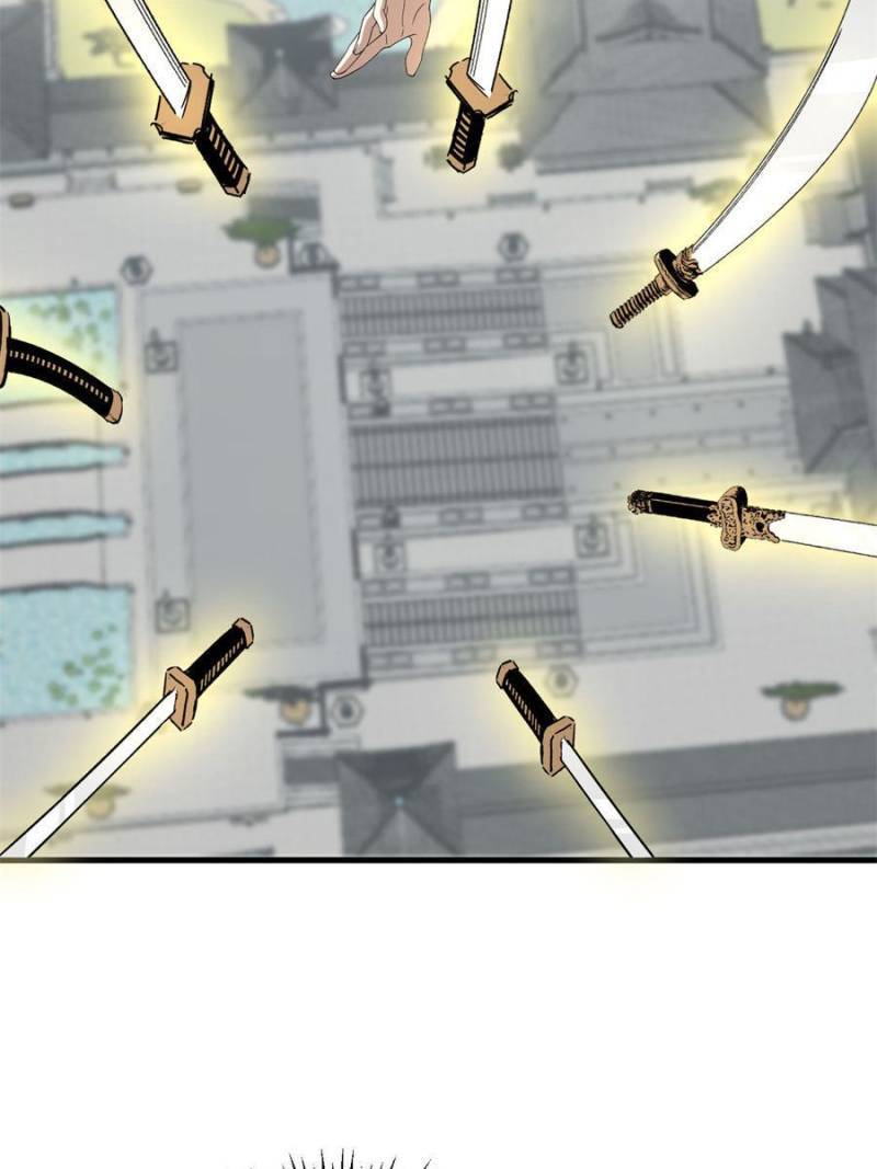 Queen of Poison: the Legend of a Super Agent, Doctor and Princess chapter 322 page 4