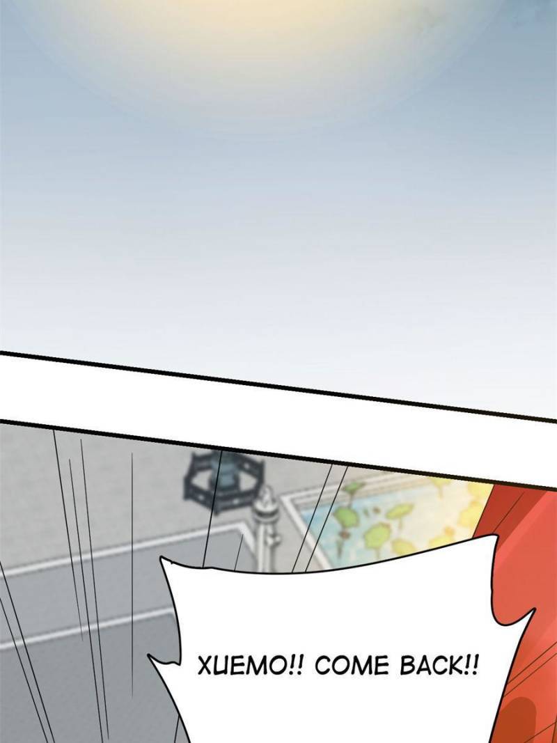 Queen of Poison: the Legend of a Super Agent, Doctor and Princess chapter 322 page 41