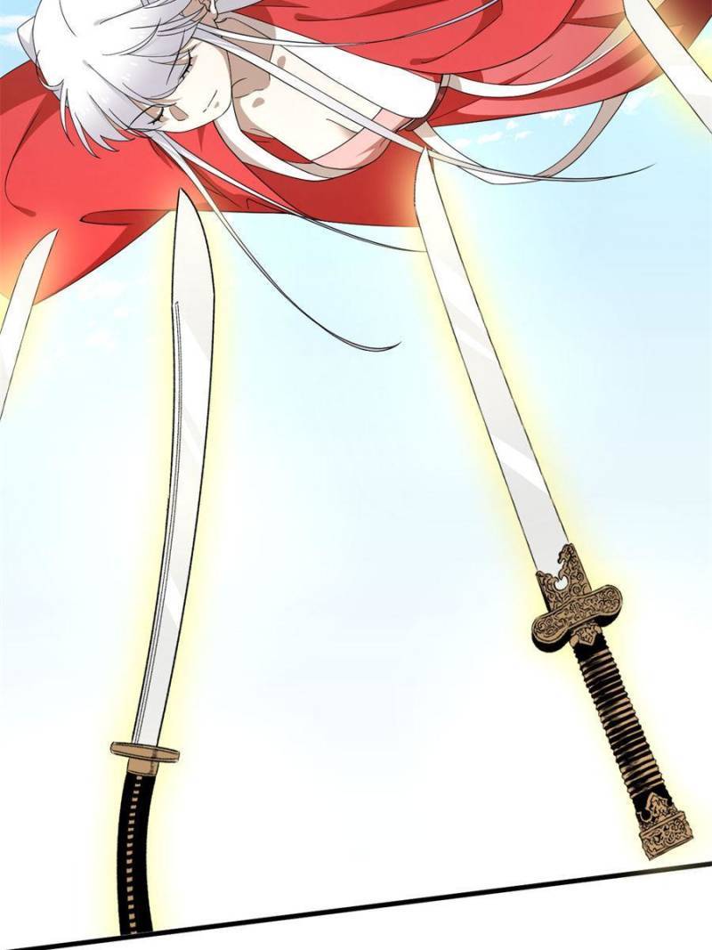 Queen of Poison: the Legend of a Super Agent, Doctor and Princess chapter 322 page 9