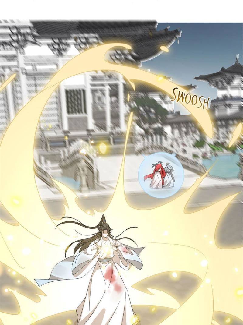 Queen of Poison: the Legend of a Super Agent, Doctor and Princess chapter 323 page 10