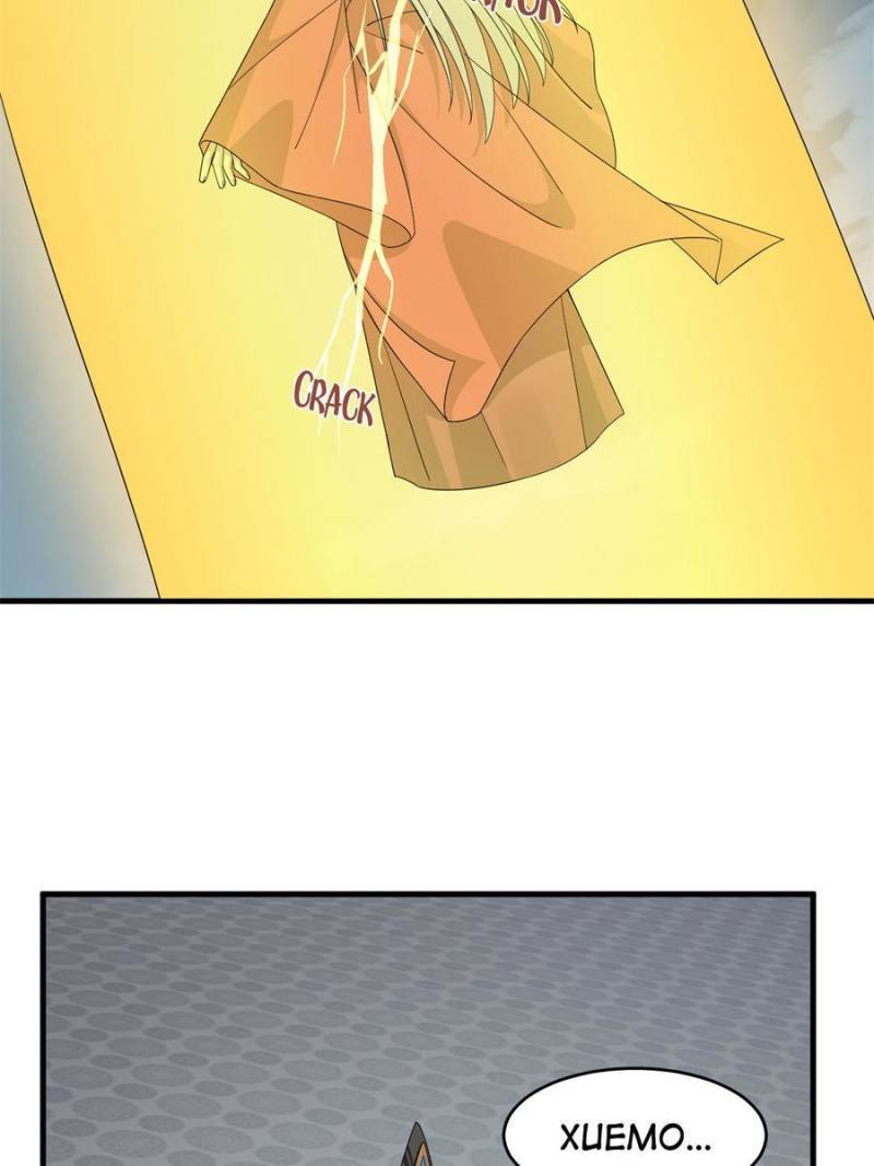 Queen of Poison: the Legend of a Super Agent, Doctor and Princess chapter 323 page 16