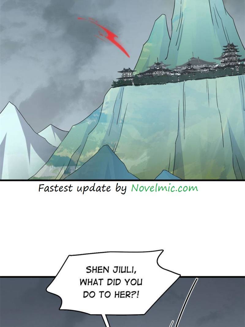 Queen of Poison: the Legend of a Super Agent, Doctor and Princess chapter 323 page 2