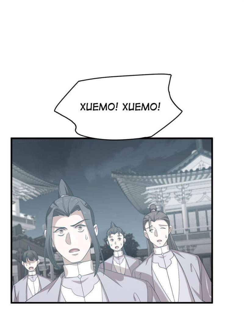 Queen of Poison: the Legend of a Super Agent, Doctor and Princess chapter 323 page 25