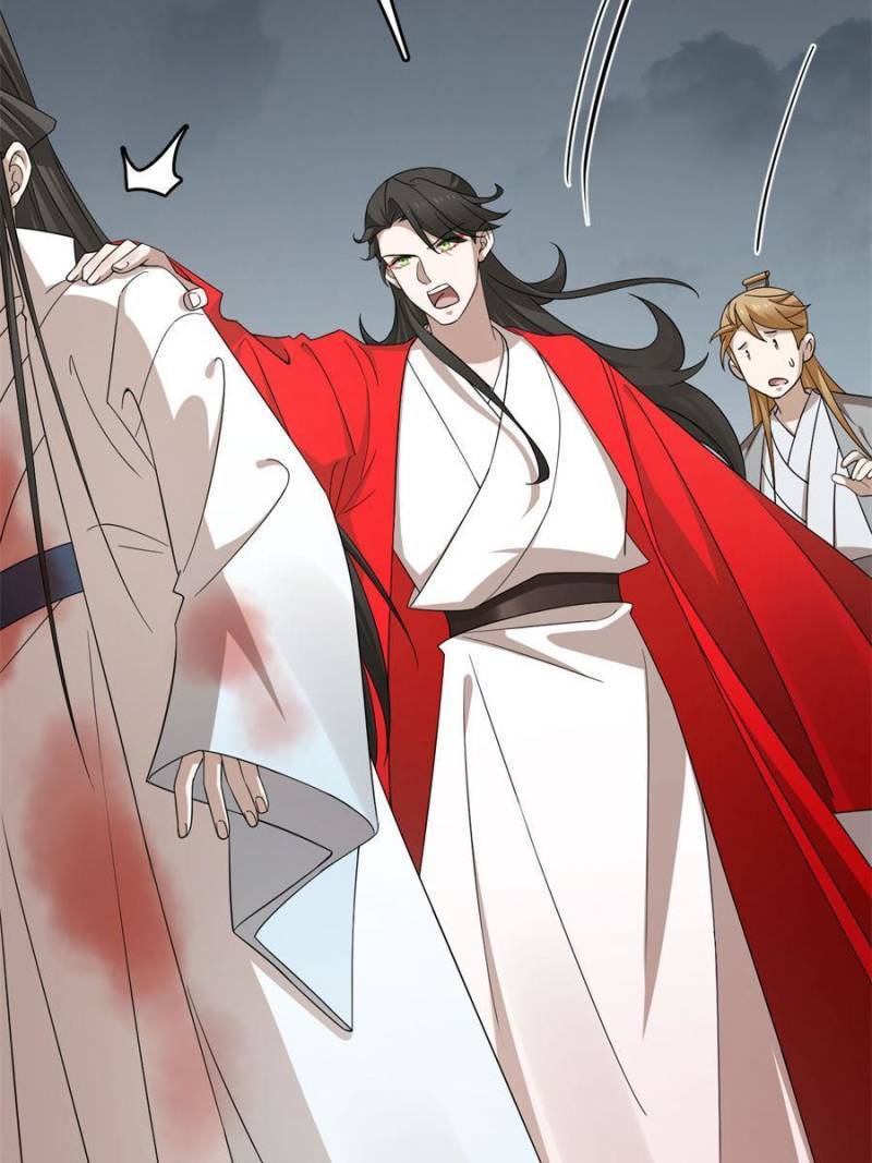 Queen of Poison: the Legend of a Super Agent, Doctor and Princess chapter 323 page 3