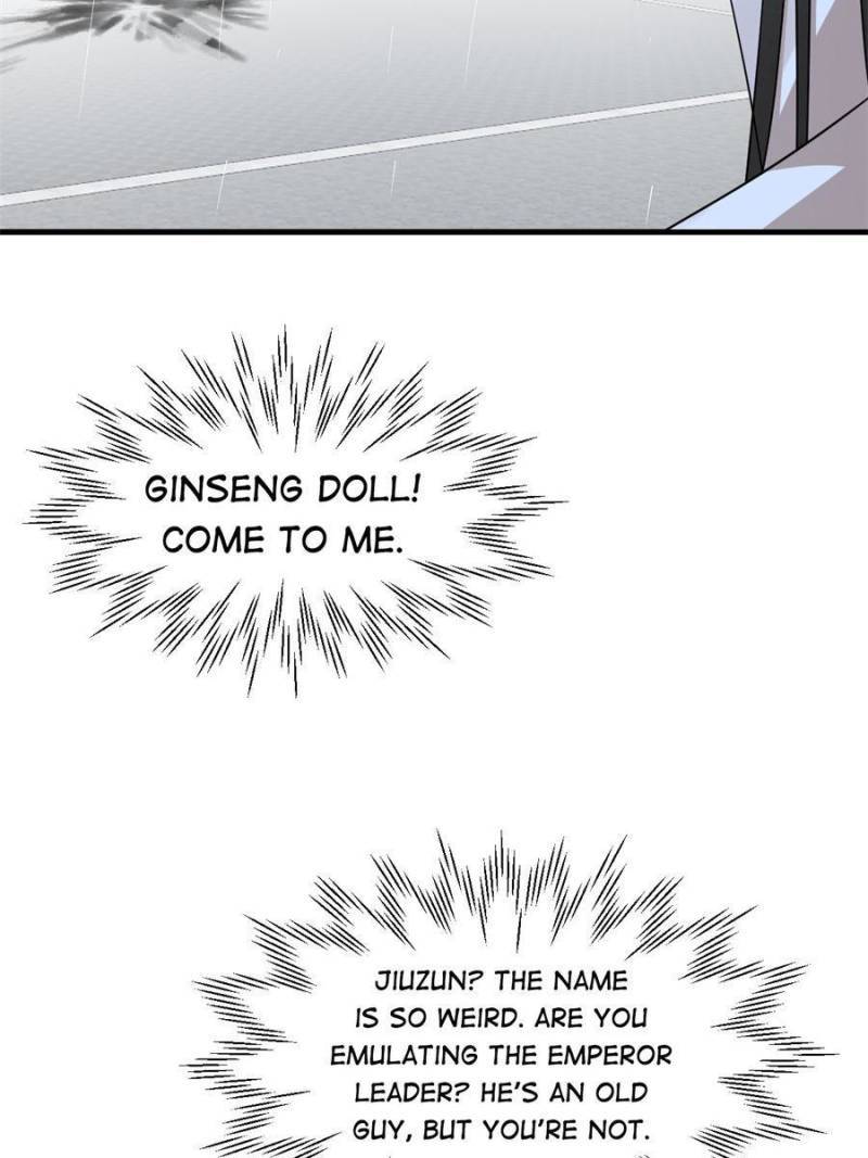 Queen of Poison: the Legend of a Super Agent, Doctor and Princess chapter 323 page 31