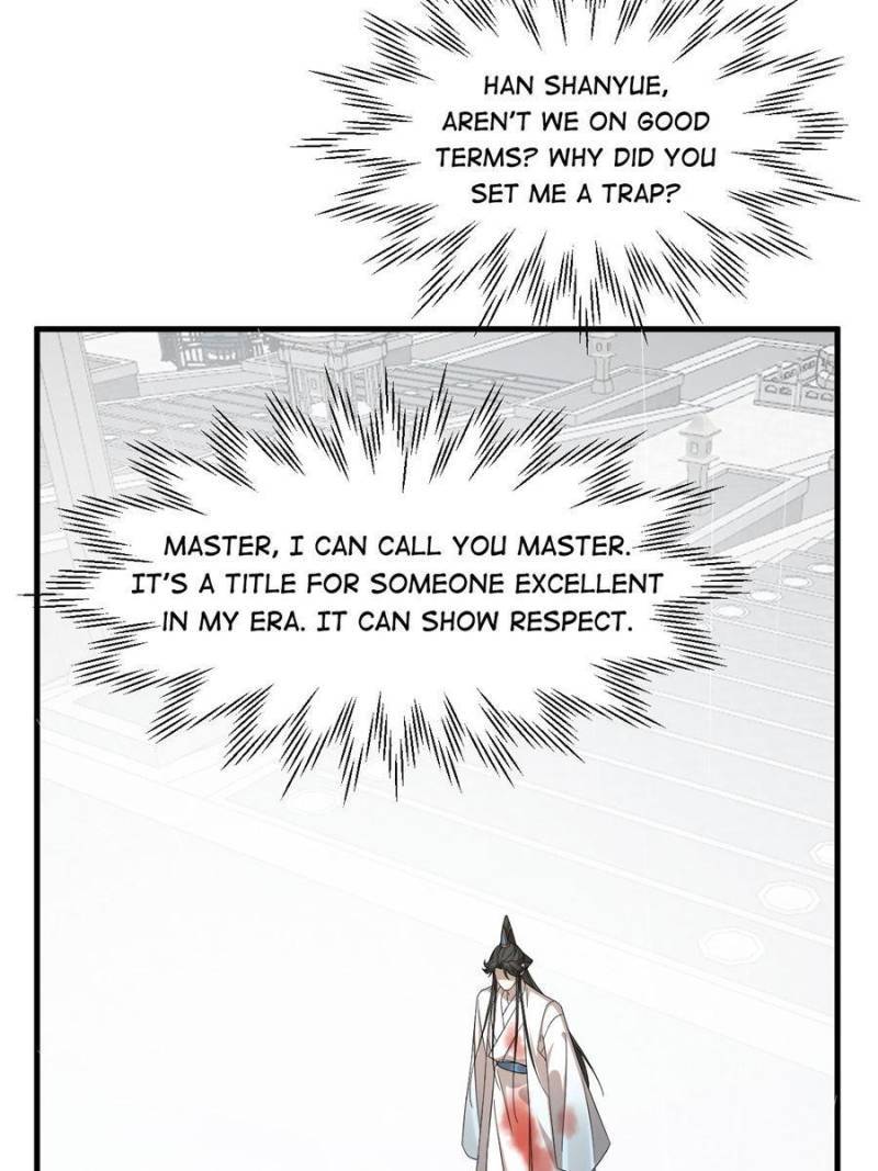 Queen of Poison: the Legend of a Super Agent, Doctor and Princess chapter 323 page 33