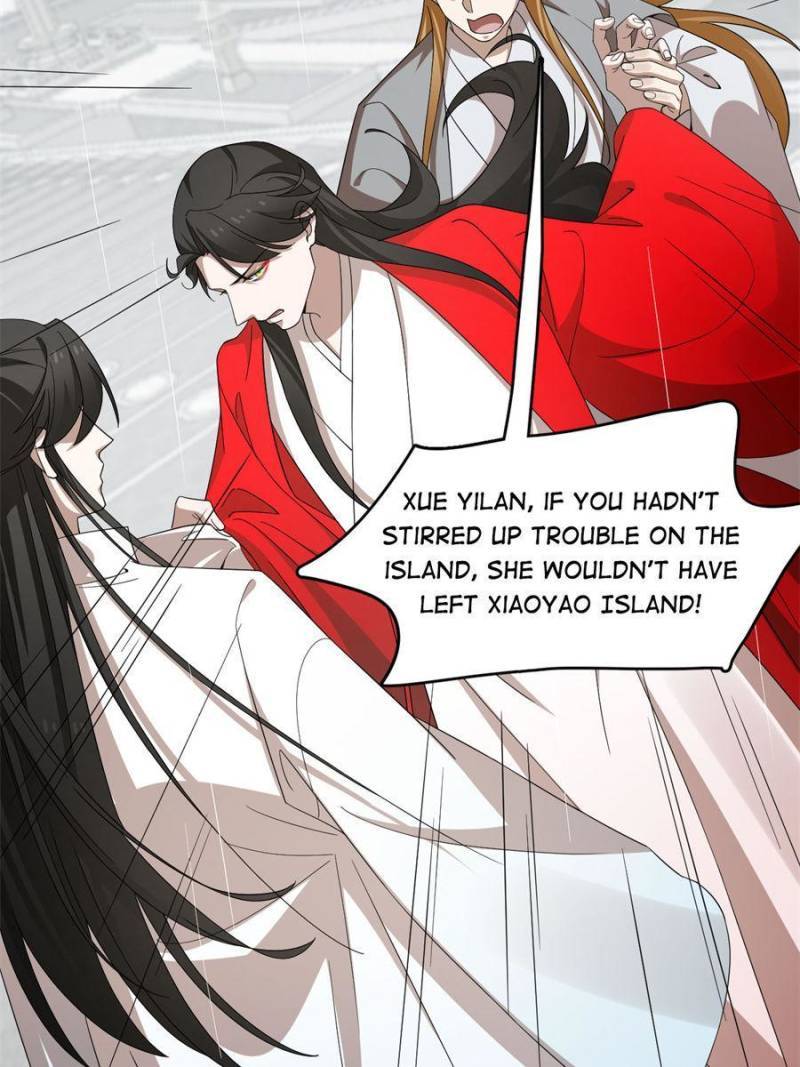 Queen of Poison: the Legend of a Super Agent, Doctor and Princess chapter 323 page 39