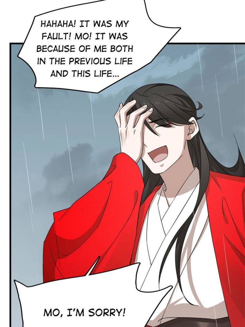 Queen of Poison: the Legend of a Super Agent, Doctor and Princess chapter 323 page 41