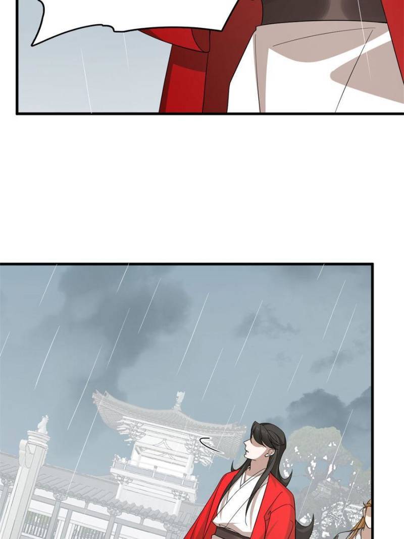 Queen of Poison: the Legend of a Super Agent, Doctor and Princess chapter 323 page 42