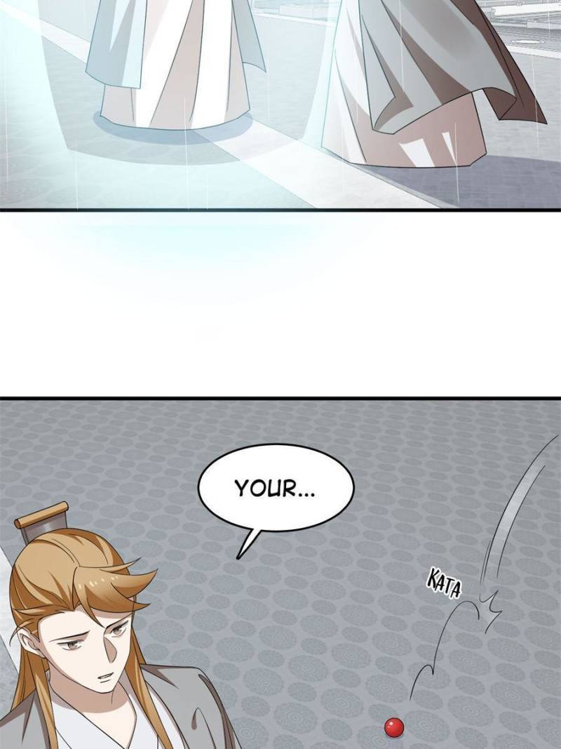 Queen of Poison: the Legend of a Super Agent, Doctor and Princess chapter 323 page 49